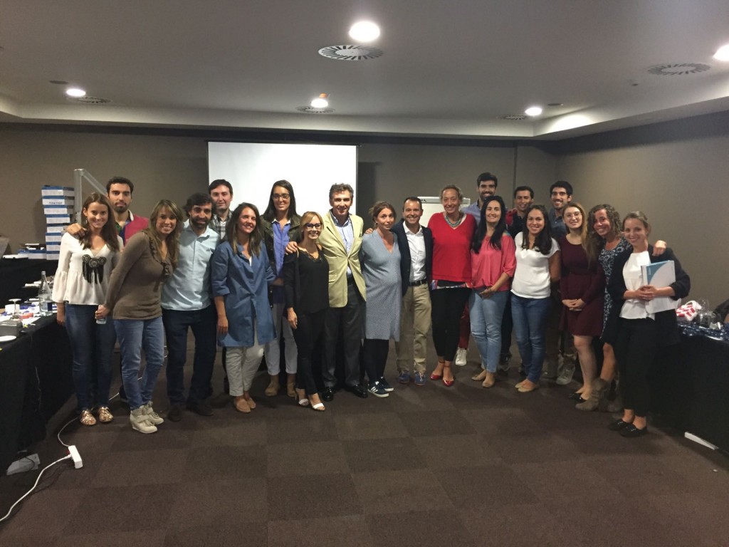 Curso AGFO